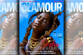 Welcome to gmbshair.com, the largest ethnic black beauty supply online. Jodie Turner Smith Talks About Black Hair And Its Power Hair Is Important To Everyone Eminetra Canada