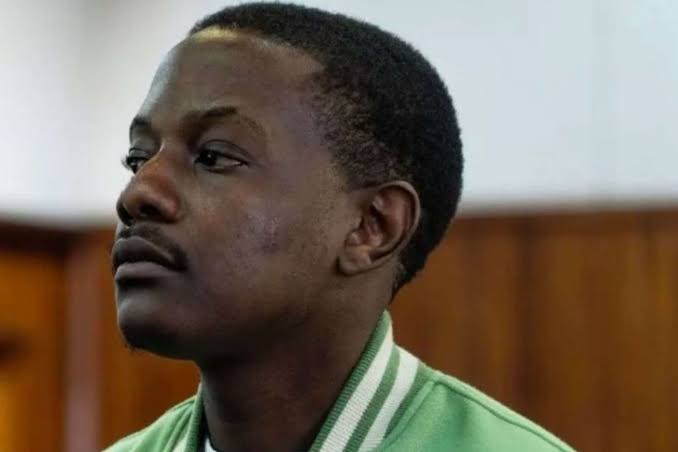Was Robert Mugabe's son Bellarmine in SA? This is what his lawyer said | The Citizen