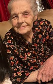 Alabama blues woman gone but not forgotten