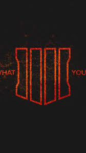 By default, ips.suite 4.x uses your website name as it's logo. Black Ops 4 Logo Logodix