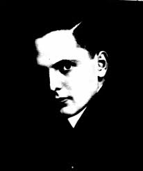 Milton Mills Salesman Edward R. Stone (1892-1961)