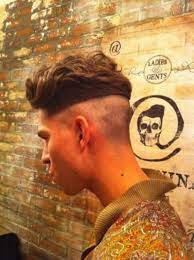 The sides of the hair needs to be trimmed rather short and allowed to taper to the top. Joey Essex On Twitter Old Skool Fusey Haircut Was Heavy Back Then Sick Https T Co Gjyjtlb4bj