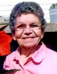 Edith J. McClendon Obituary