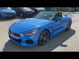 Image result for Misano Blue 2022 Z4