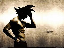 Maybe you would like to learn more about one of these? Son Goku Wallpapers Wallpaper Cave
