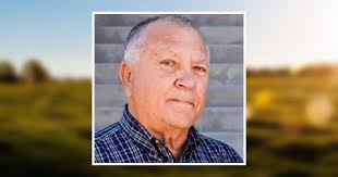 Timothy Guy Christensen Obituary April 1, 2023