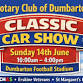 Classic Car Show