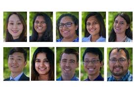 Meet our Family Medicine Residency Class of...