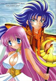 Liveshow You Are My Reason To Be 6- Saint Seiya Hentai Pee | Hentai2.org
