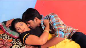 Shashi aunty hot romance