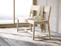 Bank Alpina Mit Lehne Zirbe Sitzbank Mit Lehne Esszimmer Haus Deko Wohnen