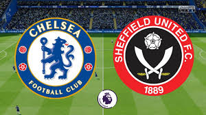 You are watching sheffield united vs chelsea fc game in hd directly from the bramall lane, sheffield, england, streaming live for your computer, mobile and. Prediksi Sheffield United Vs Chelsea Liga Inggris 11 Juli 2020