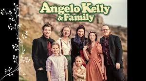 Provided to youtube by universal music group sweetest rose · angelo kelly & family coming home ℗ an electrola recording; áƒ¦ Home On The Range Angelo Kelly Family áƒ¦ Youtube