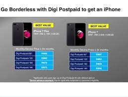 Research all mobile plan from digi malaysia. Facebook