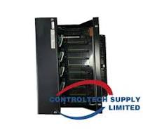 HONEYWELL FC-IOCHAS-0001R Chassis for Redundant I/O Module