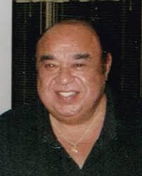 Obituary for Raymond "Beaver" Serbin