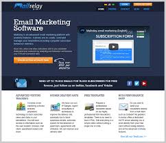 This service started in 1993. Mailrelay Reviews Pricing Features 2020 Formget