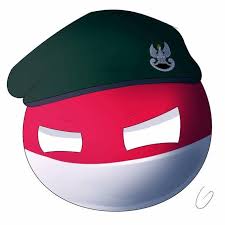 Explore the r/polandball subreddit on imgur, the best place to discover awesome images and gifs. Army Of Polandball Home Facebook