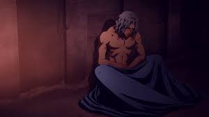 Looking to watch castlevania season 4 anime for free? Castlevania Castlevaniaseason3 Castlevanianetflix Anime Alucard Syphabelnades Adriantepes Trev Anime Heaven Alucard Castlevania Vampires And Werewolves