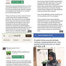 Sementara pasangannya melingkari tangannya ke pinggang dan memberikan pelukan yang sedikit menekan tubuh. Halalkan Hati Yang Kucuri Adakah Bakal Menggantikan Cinta Fatamorgana
