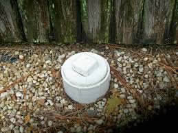 Most septic tanks are located a minimum of 10 feet from the home. Do You Know About Your Sewer Cleanout Why It S Important And How To Locate It