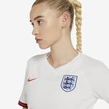 Get kitted out like your favourite players. Nike Womens World Cup England 2019 Home Vapor Match Ss Shirt White Challenge Red Womens World