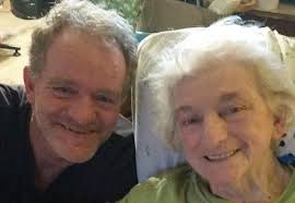 Historical temperature records in July