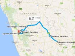 Distance from mysuru, karnataka to kukke shree subrahmanya temple, subrahamanya post, sullia taluk, dakshina kannada, karnataka is 175.9 km and travel time in this route is 4 h 12 min via. A Winter Trip From Bangalore To Agumbe Nativeplanet