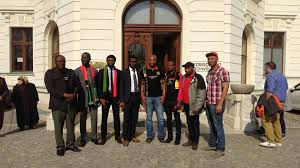 Biafra flag isolated seamless loop stock fckncg 208844804. Ipob Drags Edo Community To Court In Austria Over Stolen Biafran Flag