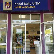 Which popular attractions are close to hotel uitm puncak alam? Kedai Buku Uitm Puncak Alam Fotos Facebook