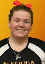 2011 Women's Lacrosse Roster