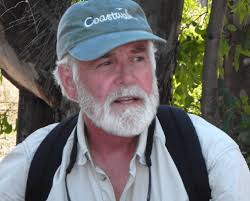 Mike Lunsford Honored with Coastal Legacy Award