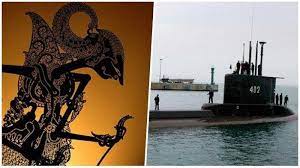Kapal ini merupakan kapal kedua yang menyandang nama nanggala dalam jajaran tni al. Zqer8n7qe1vicm