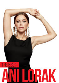 Посмотри какие фото и видео ани лорак разместила сегодня! Bilety Na Koncert Ani Lorak 25 Marta 2020 Goda V Neftehim Arena Nizhnekamsk