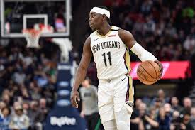 Two of the holiday brothers are with the indiana pacers. Jrue Holiday And Eric Bledsoe Settling In With Their New Teams