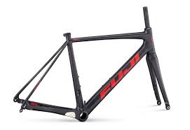 Fuji Bikes Sl 1 1 Frame