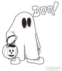 Ghost coloring pages for adults. Ghost Color Page Coloring Home