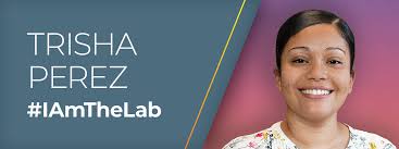 Trisha Perez