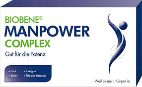 Znajdź z nami pracę marzeń lub pracowników, których potrzebuje twoja firma. Manpower Complex 30 Capsules Biobene Vitalabo Online Shop Europe