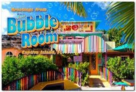 Fine Art Note Cards Matted Canvas Prints David Meardon Photography Bubble Room Captiva Sanibel Island Florida Sanibel