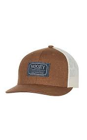 Hooey Rust Brands Supply Patch Mesh Back Cap Cavender S Hooey Hats Hooey Cowboy Hats