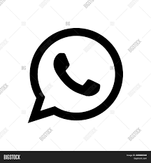 Turn dark mode off.system default: Whatsapp Logo Icon Vector Photo Free Trial Bigstock