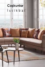 Vigo Kose Takimi 2020 Ev Dekorasyon Fikirleri