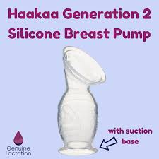 Haakaa Hacks - Tips And Tricks For Using The Silicone Breast Pump - Coffee  And Coos