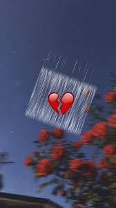 35 most broken heart quotes that will make you cry. Badlover Broken Heart Wallpaper Emoji Wallpaper Iphone Heart Wallpaper