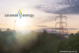 Datuk abdul hamed sepawi (chairman) sharbini suhaili (group ceo). Sarawak Energy Eyes Other Re Sources To Its Energy Mix The Edge Markets