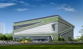We value the services we offer and our loyal permanent customers are always grateful to us. Digi Technology Operation Centre Selangor E Architect