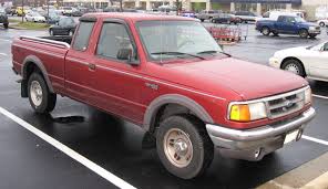 Image result for Vermillion 1993 Ranger