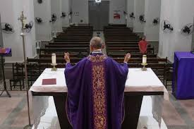 A decisão monocrática do ministro do stf não muda a recomendação para as paróquias e comunidades da diocese, pois a situação da pandemia ainda não mudou em nossa região, declarou. Associacao De Evangelicos Diz Que Decisao Sobre Restricoes Cabe As Igrejas Jovem Pan