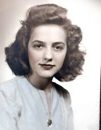 Obituary for Virginia "Ginger" Briley Clements